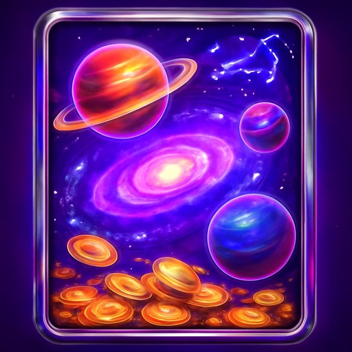 7g777 APK ফাইল নামানোর দৃশ্য